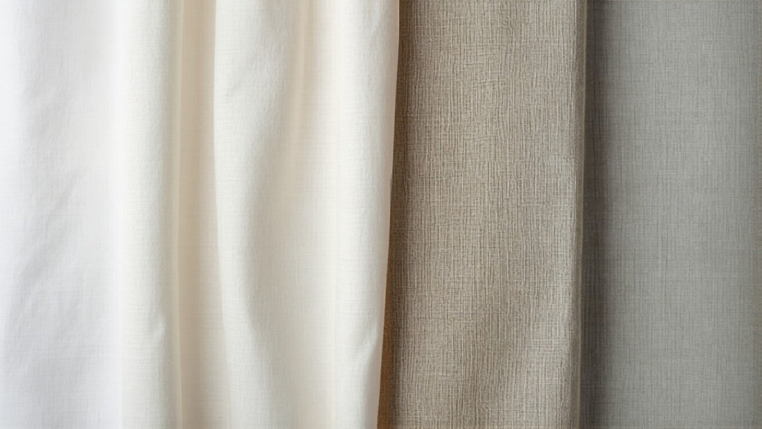 Best Bedsheet Fabrics for Indian Homes: Cotton vs Linen vs Microfiber
