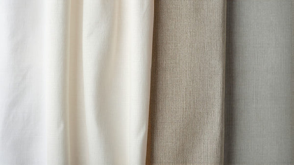 Best Bedsheet Fabrics for Indian Homes: Cotton vs Linen vs Microfiber