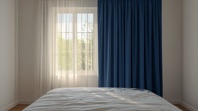 Blackout vs Sheer Curtains: Which Is Right for Each Room?