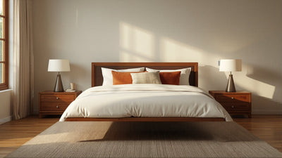 King vs Queen Size Bed: Tamil Bedroom Dimensions Compared (2026)