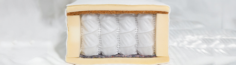 Pocket Spring