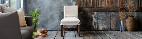 Chair covers