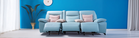 Recliners