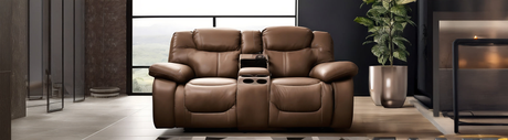 Recliners