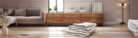 Bath Towls