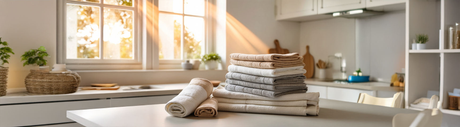 Towels Sets