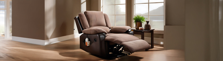 Recliners