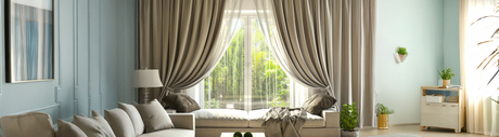 Window Curtains