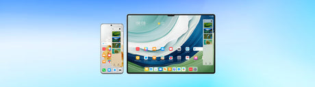Mobiles & Tablets