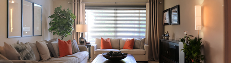 Blinds