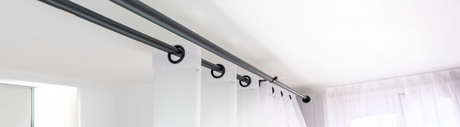 Curtain Rod