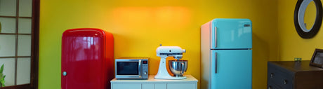 Home Appliances