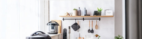 Home Utilities