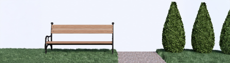 Benches
