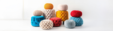 Pouffes