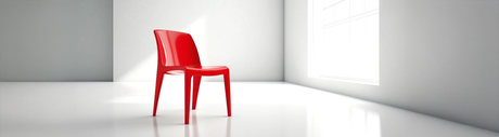 Plastic Chairs