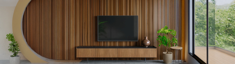 TV Units