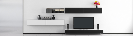 Consoles