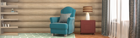 1 Seater Sofas