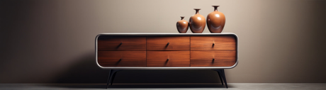Console Tables