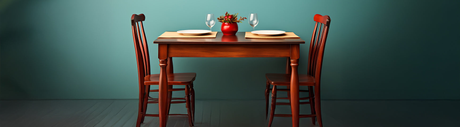 dining set