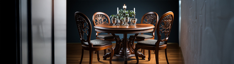 dining set