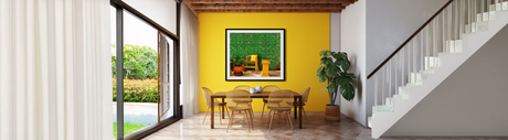 Dining set