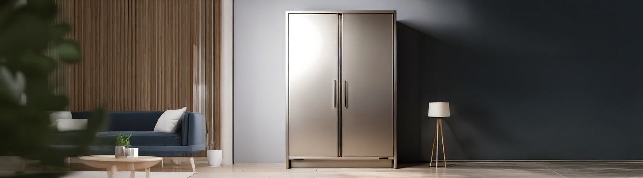 Wardrobes