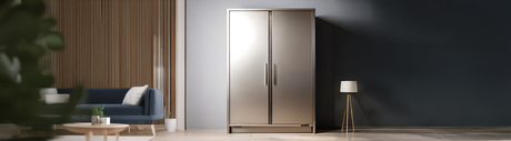 Wardrobes