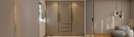 Wardrobes
