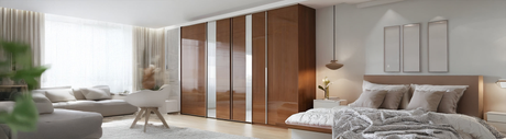 Wardrobes