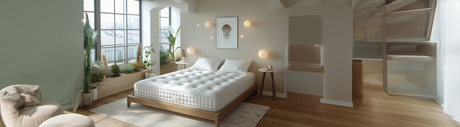 Mattresses