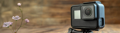 Cameras