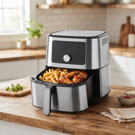 Air Fryers