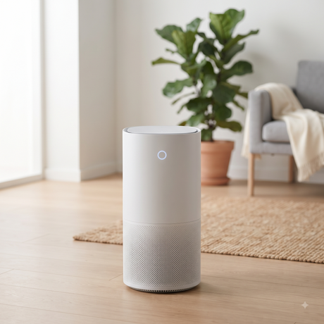 Air Purifiers