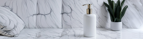 Soap dispensers