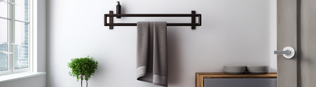 Towel Holders