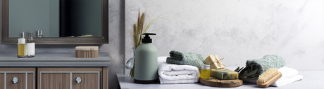 Bath Accessories