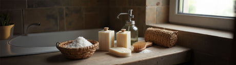 Bath Essentials
