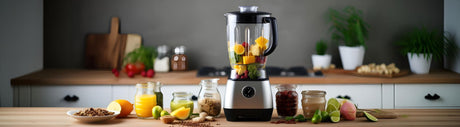 Blender