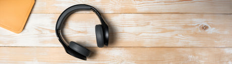 Headphones
