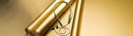 Neckbands
