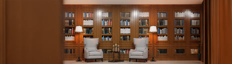Book Cases & Cabinets