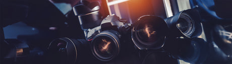 Cameras