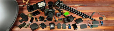 Camera Accessories
