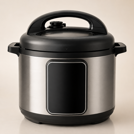 Electric Pressure cooker