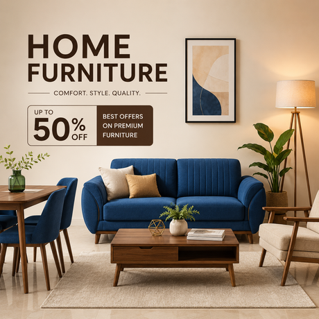Home Furniture offers