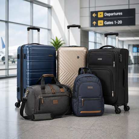 Travel Essentials