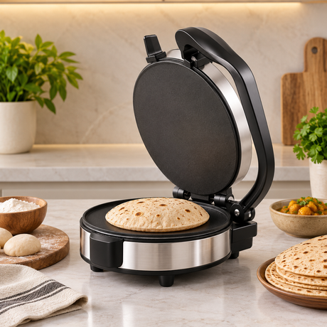 Roti Makers