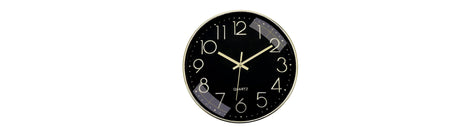 Clocks